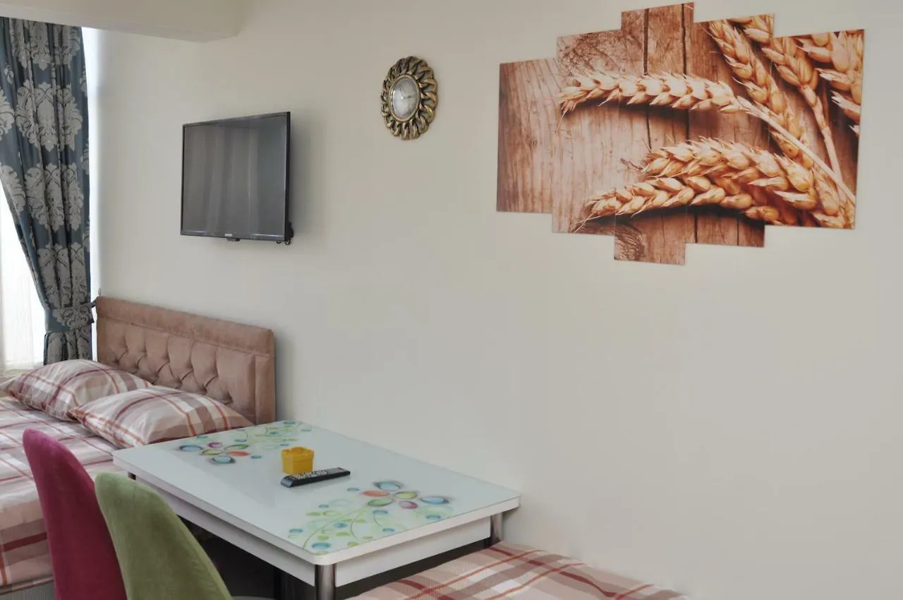 Kardelen Apart Otel Άγκυρα Τουρκία