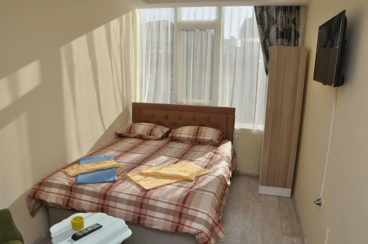 Ξενοδοχείο Kardelen Apart Otel Άγκυρα Τουρκία