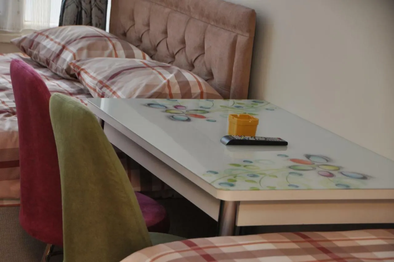 Kardelen Apart Otel Άγκυρα Ξενοδοχείο