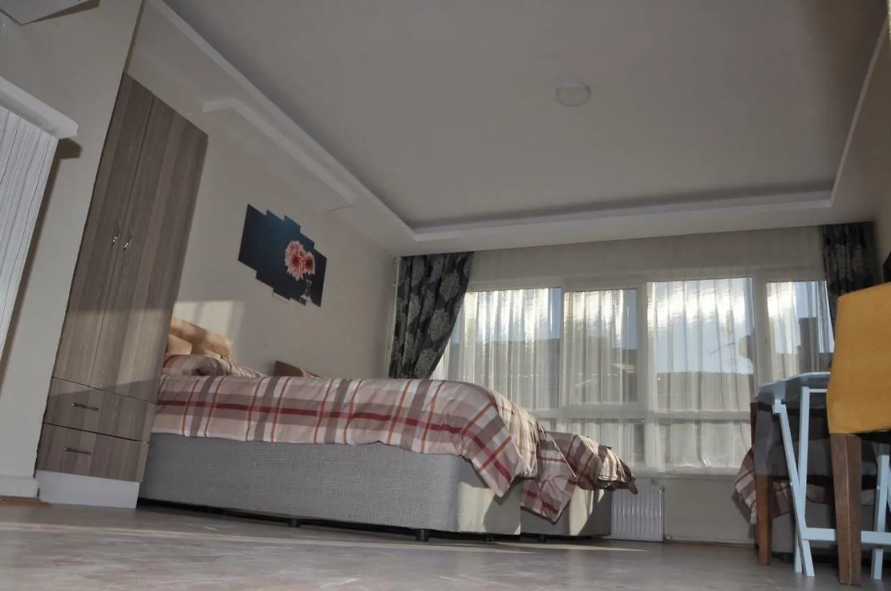 Ξενοδοχείο Kardelen Apart Otel Άγκυρα
