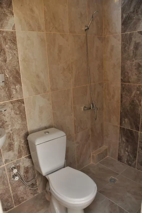 Kardelen Apart Otel Άγκυρα 0*,