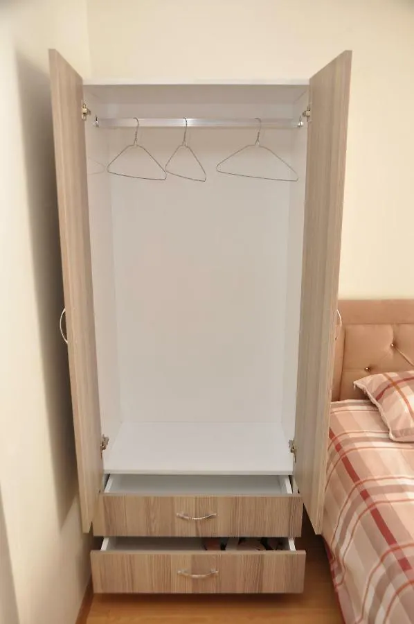 Kardelen Apart Otel Άγκυρα 0*,  Τουρκία