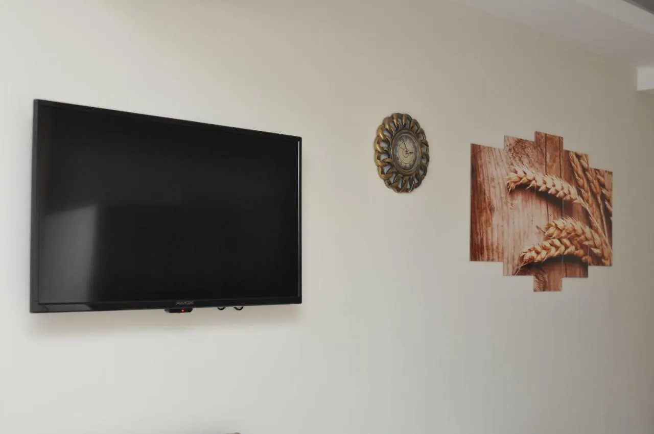 Kardelen Apart Otel Άγκυρα