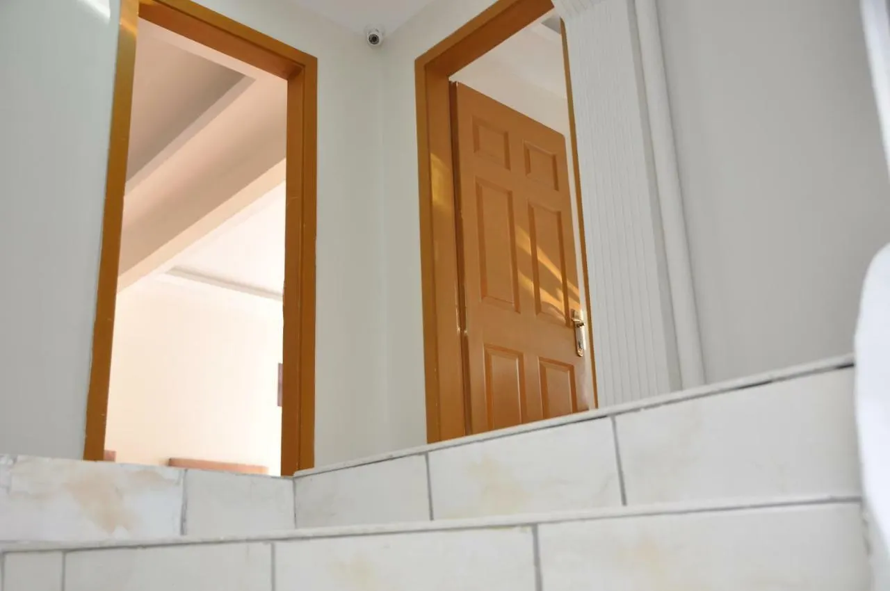 Kardelen Apart Otel Άγκυρα 0*,