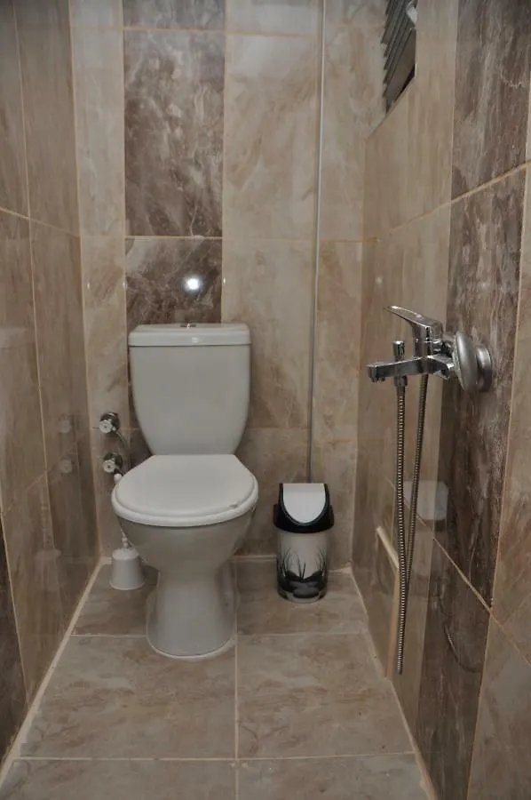 Kardelen Apart Otel Άγκυρα