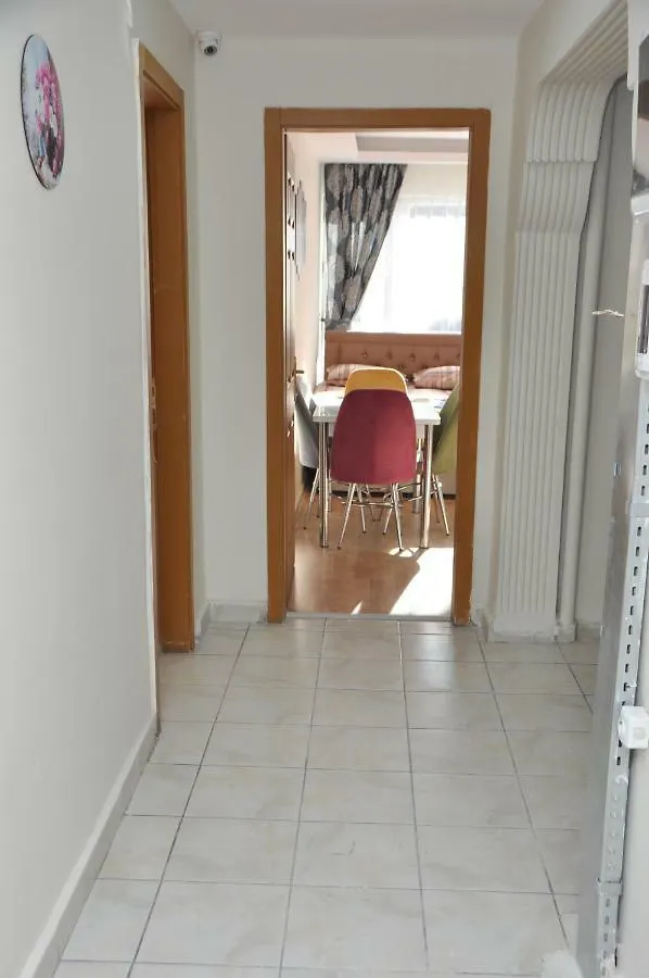 Kardelen Apart Otel Άγκυρα Ξενοδοχείο