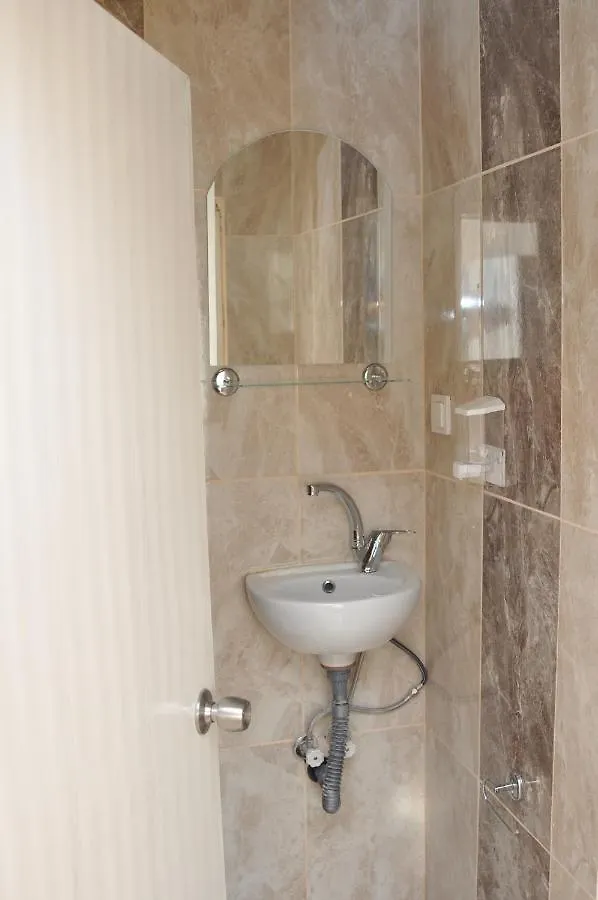 Kardelen Apart Otel Άγκυρα 0*,  Τουρκία