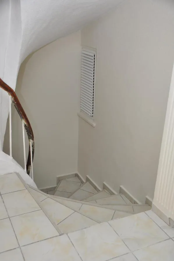 Ξενοδοχείο Kardelen Apart Otel Άγκυρα
