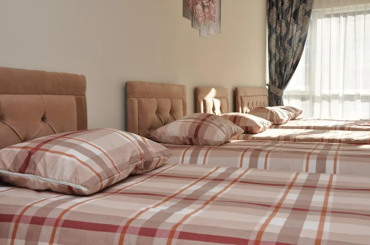 Kardelen Apart Otel Άγκυρα 0*,