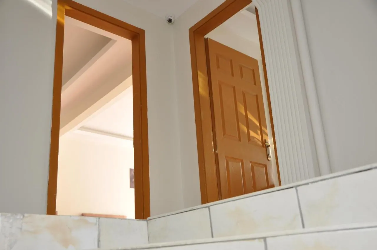 Kardelen Apart Otel Άγκυρα Τουρκία