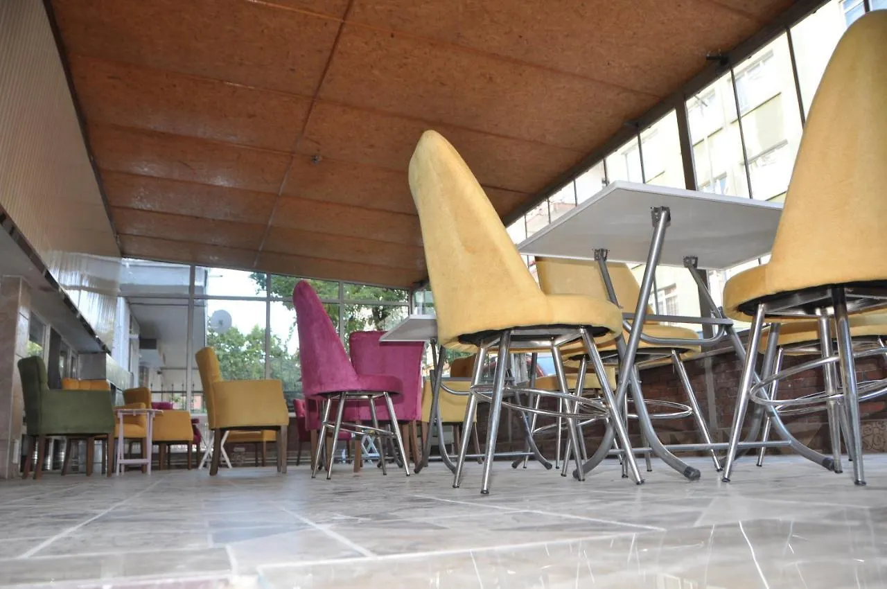 Ξενοδοχείο Kardelen Apart Otel Άγκυρα