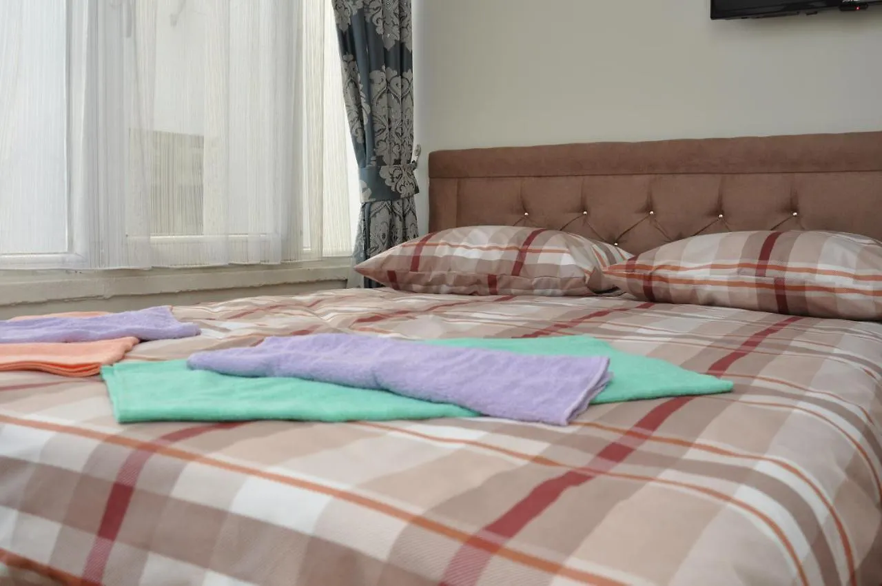 Kardelen Apart Otel Άγκυρα 0*,  Τουρκία