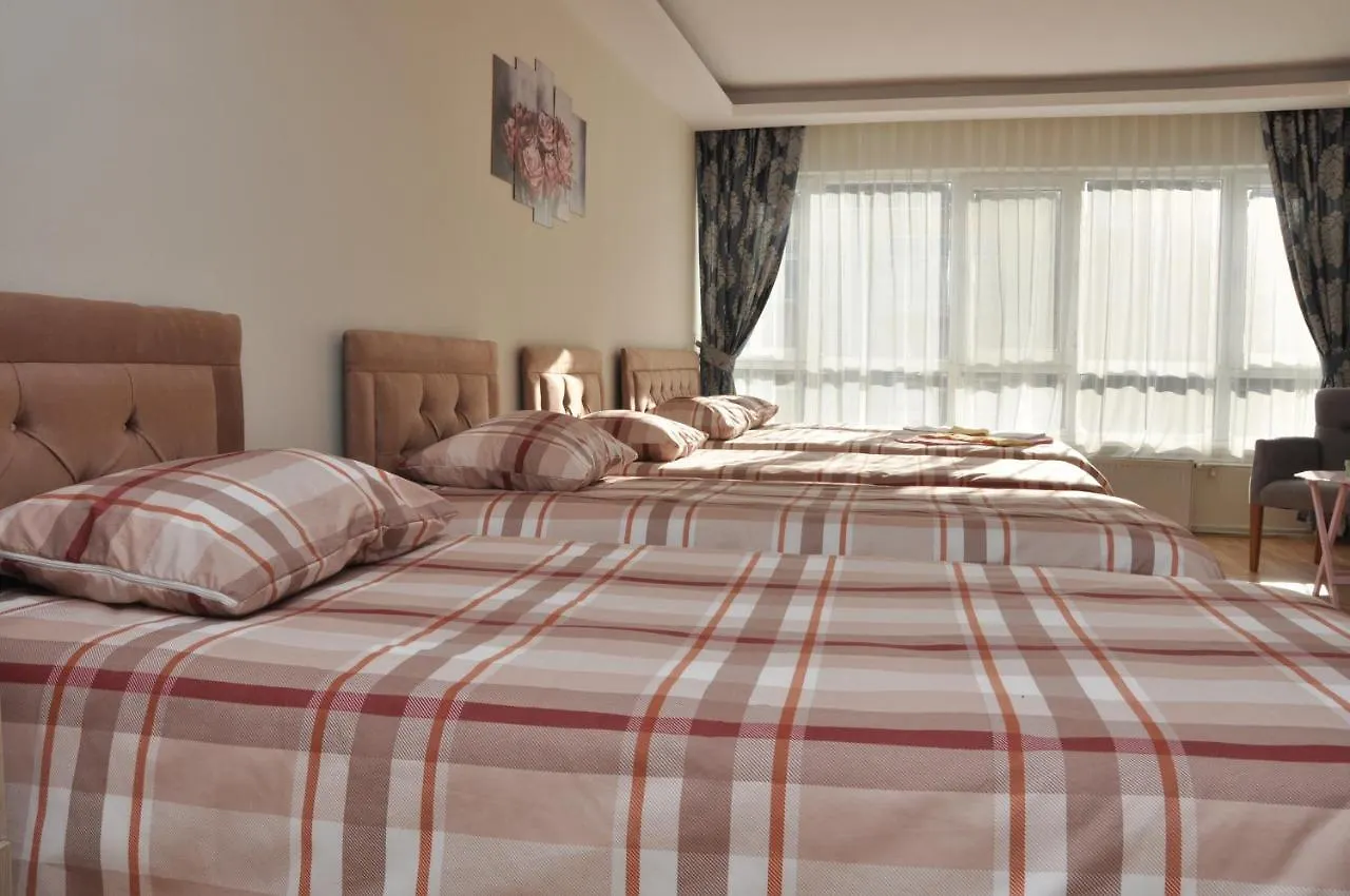 Kardelen Apart Otel Άγκυρα Ξενοδοχείο