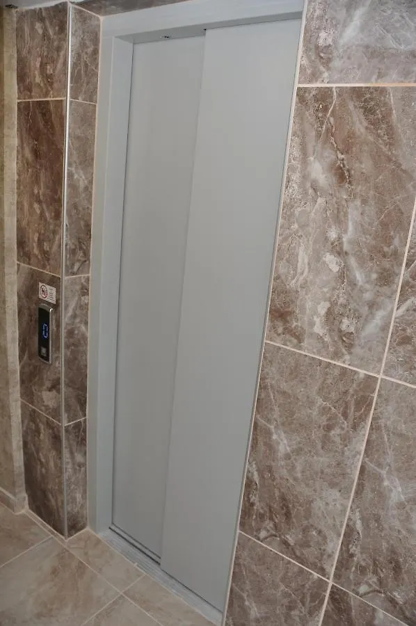 Kardelen Apart Otel Άγκυρα Ξενοδοχείο