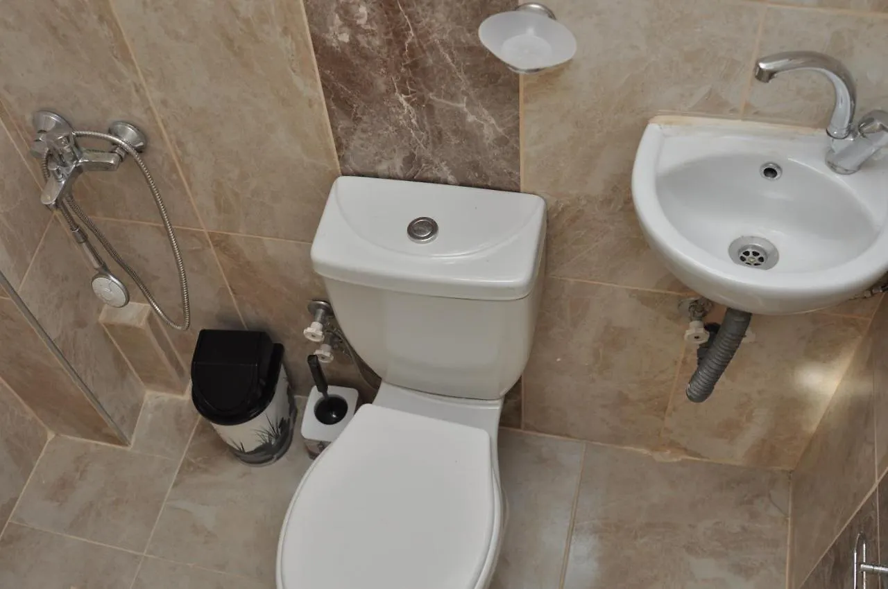 Ξενοδοχείο Kardelen Apart Otel Άγκυρα Τουρκία