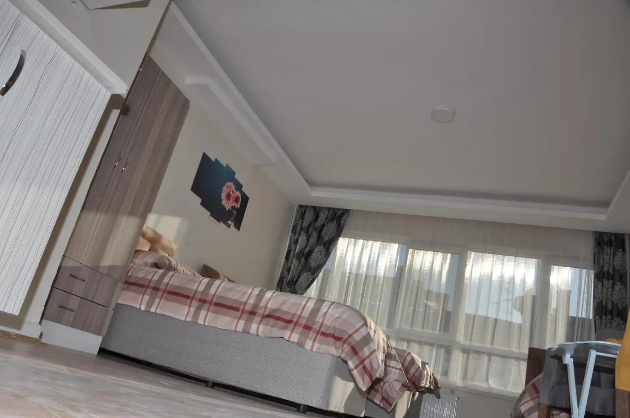 Kardelen Apart Otel Άγκυρα 0*,