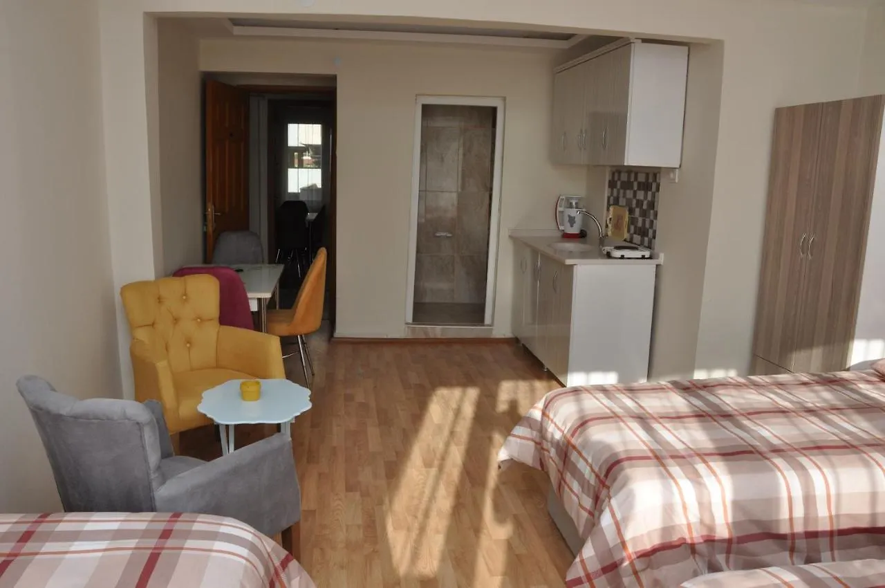 Kardelen Apart Otel Άγκυρα Ξενοδοχείο