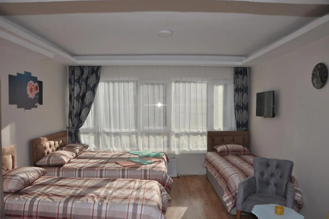 Kardelen Apart Otel Άγκυρα 0*,  Τουρκία