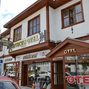  Otel Sevecen